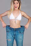 woman - waist size