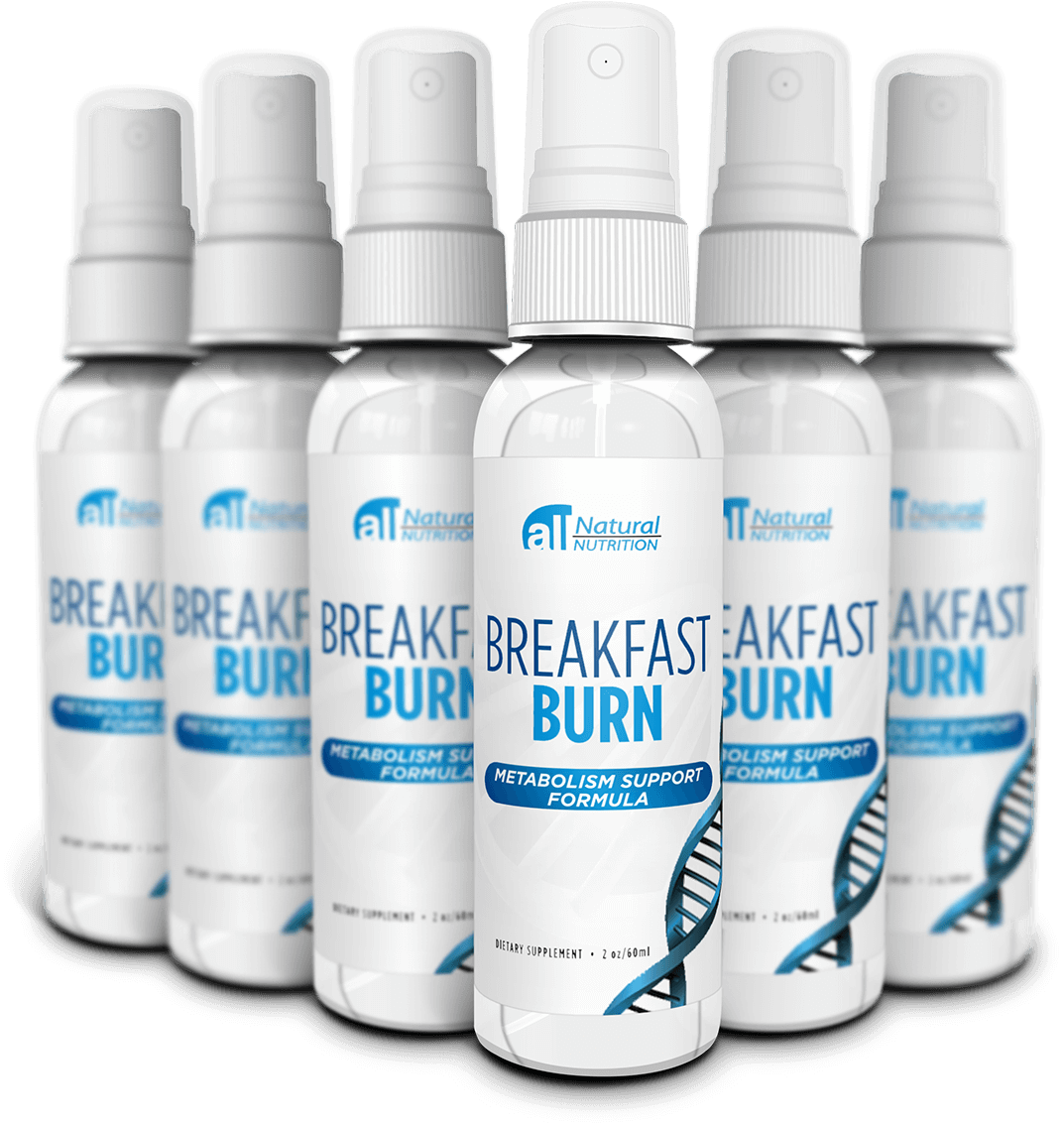 6-bottles breakfast burn