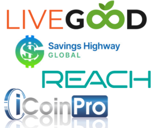 Livegood, Savings, Reach, icoinpro